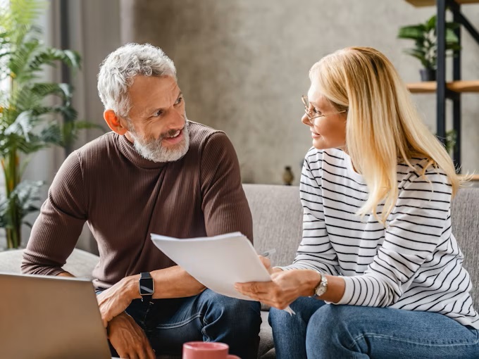 Finanz-Management